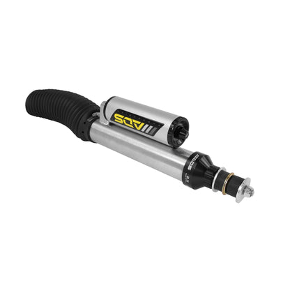 DF 2.5"Rear 2.5"Lift 80Ser SB PBRes Weld - ADS Direct Fit 2.5" Piggyback Race Shocks - Rear