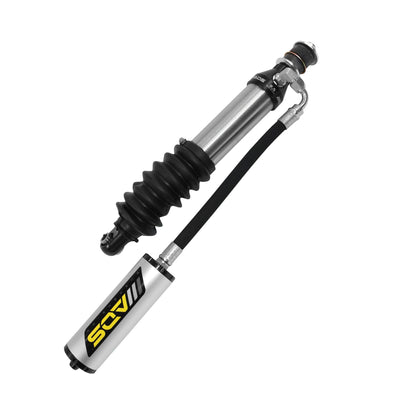 DF 2.5"Frnt 0-3"Lift 100Ser SB PBRes 90D - ADS Direct Fit 2.5" Reservoir Race Shocks - Front