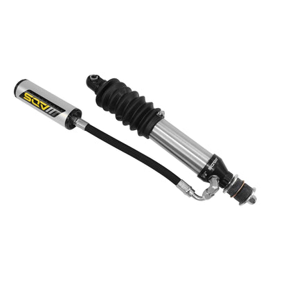 DF 2.5"Frnt 0-3"Lift 100Ser SB PBRes 90D - ADS Direct Fit 2.5" Reservoir Race Shocks - Front