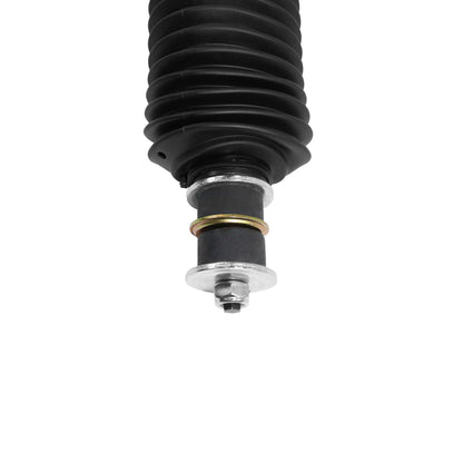 DF 2.5"Frnt 4"Lift 80Ser SB RemRes W-Ste - ADS Direct Fit 2.5" Piggyback Race Shocks - Front