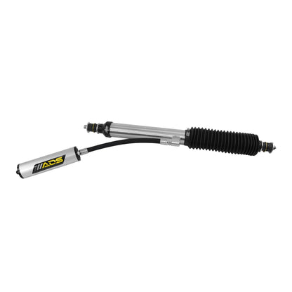 DF 2.5"Frnt 4"Lift 80Ser SB PBRes W-Stem - ADS Direct Fit 2.5" Piggyback Race Shocks - Front