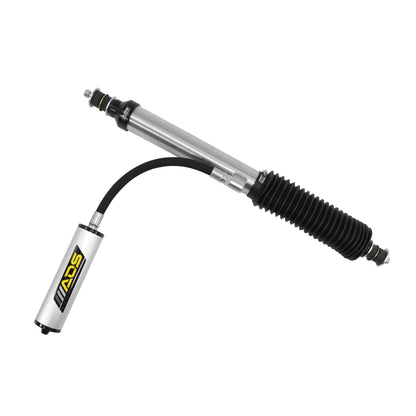 DF 2.5"Frnt 4"Lift 80Ser SB PBRes W-Stem - ADS Direct Fit 2.5" Piggyback Race Shocks - Front