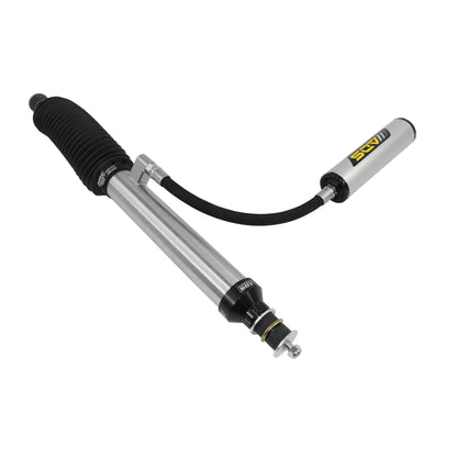 DF 2.5"Frnt 4"Lift 80Ser SB PBRes W-Stem - ADS Direct Fit 2.5" Piggyback Race Shocks - Front