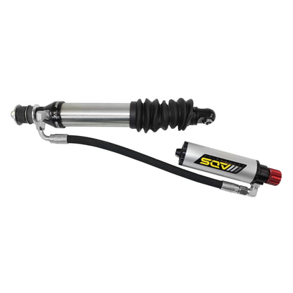 DF 2,5" For 3" Lift 100 Ser SB RemRes 90De - ADS Direct Fit 2,5" Justerbar Reservoir Race Støddæmpere - For