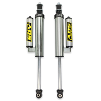 DF 2.5"x9.5" Rear SB PBRes W10 - ADS Direct Fit 2.5" Piggyback Race Shocks - Rear