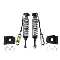 DF 2.5"Front 0-3"Lift CO RemRes 90Deg 65 - ADS Direct Fit 2.5" Reservoir Race Coilovers - Front