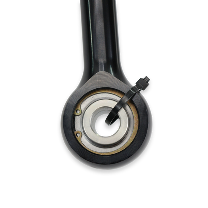 DF 2,5" Foran 0-3" Løft CO RemRes 90 grader 65 - ADS Direkte Montering 2,5" Reservoir Race Gevindundervogne - Foran