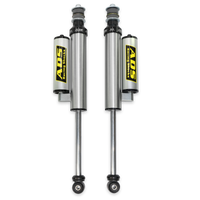 DF 2.5"R 0-3" Lift PBRes Welded Hourglas - ADS Direct Fit 2.5" Piggyback Race Shocks - Rear
