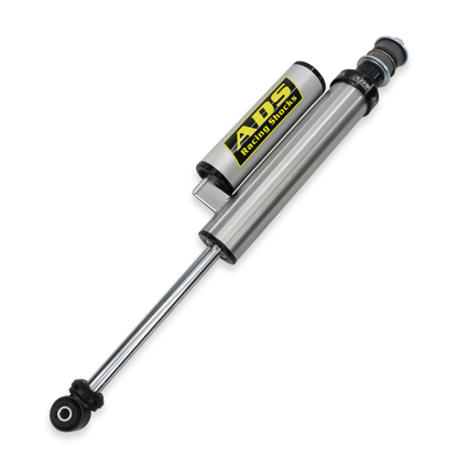 DF 2,5"R 0-3" Lift PBRes svejsede timeglas - ADS Direct Fit 2,5" Piggyback Race støddæmpere - Bag