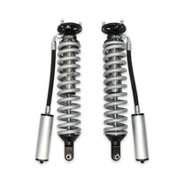 DF 2.5"Front 0-3"Lift CO RemRes 90Deg 60 - ADS Direct Fit 2.5" Reservoir Race Coilovers - Front
