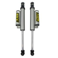 DF 2.5"Rear SB PBRes WHrgl Full Leaf Pk - ADS Direct Fit 2.5" Piggyback Race Shocks - Rear