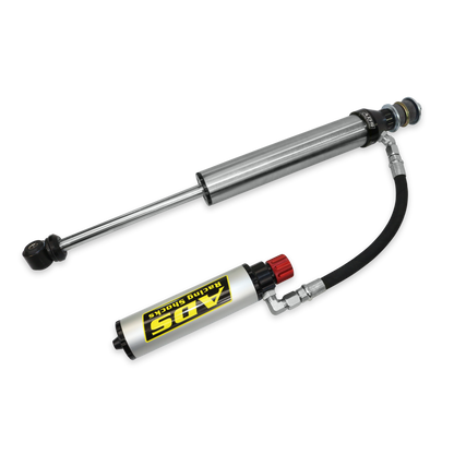 Amortisseurs de course à réservoir réglable DF 2,5" arrière SB PBRes Cadj 45Deg Cadj Ful - ADS Direct Fit 2,5" à montage direct - Arrière