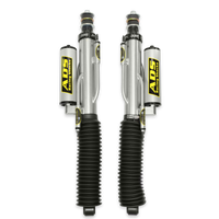 DF 2.5" Rear 3 Tube Bypass Full Leaf Pac - ADS Direct Fit 2.5" 3-Tube Bypass Reservoir Race Shocks - Rear