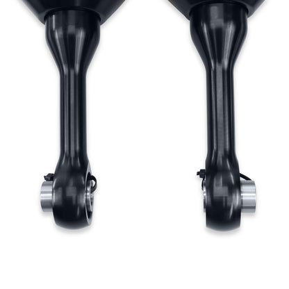 2024+ TACOMA FRNT DF CO REM RES - ADS Direkte Montering 2,5" Reservoir Race Gevindundervogne - For