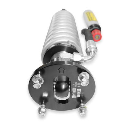 2024+ TACOMA FRNT DF CO REM RES CLK - ADS Direct Fit 2,5" Justerbar Reservoir Race Coilovers - Foran