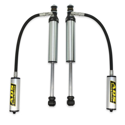 2024+ TACOMA BAG DF SB REM RES - ADS Direct Fit 2,5" Reservoir Race Støddæmpere - Bag