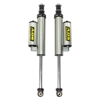 DF 2.5"Rear SB PBRes W10 Full Leaf Pk - ADS Direct Fit 2.5" Piggyback Race Shocks - Rear