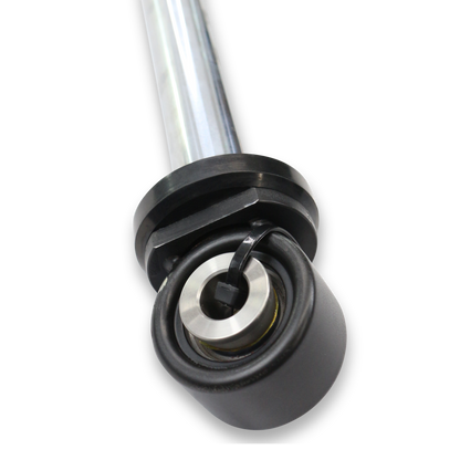 Amortisseurs de course à réservoir séparé DF 2,5" arrière 10" Bypass W10 - Pack complet de lames - ADS Direct Fit 2,5" à 3 tubes Bypass - Arrière