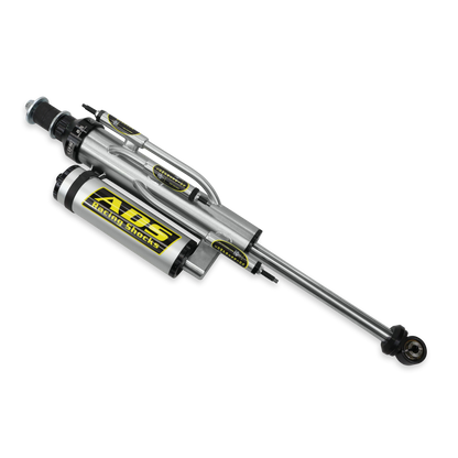 Amortisseurs de course à réservoir séparé DF 2,5" arrière 10" Bypass W10 - Pack complet de lames - ADS Direct Fit 2,5" à 3 tubes Bypass - Arrière