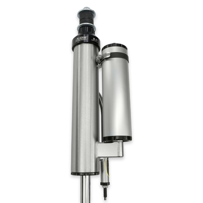 Amortisseurs de course à réservoir séparé DF 2,5" arrière 10" Bypass W10 - Pack complet de lames - ADS Direct Fit 2,5" à 3 tubes Bypass - Arrière