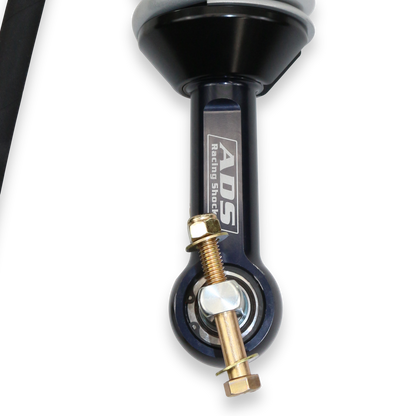 DF 2.5"Frnt 3-4"Lift 2D RemRes 90Deg 450 - ADS Direct Fit 2.5" Adjustable Reservoir Race Coilovers - Front