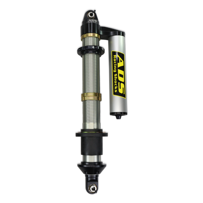 2,5" x 14" ADS Race Coilover Støddæmper Swive - ADS Race 2,5" Reservoir Coilover - Lige