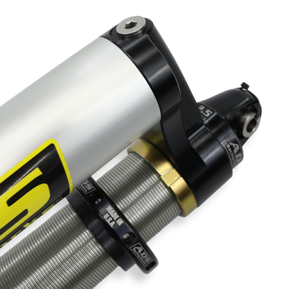 2,5" x 14" ADS Race Coilover Støddæmper Swive - ADS Race 2,5" Reservoir Coilover - Lige