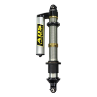 DF 2.5"x12.75" RrCO PBRes Cadj LngTrvlSp - ADS Direct Fit Long Travel Race Shock 2.5 in. - Piggyback Reservoir with Compression Adjuster Long Travel Spec Dirt King U4