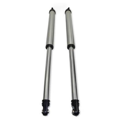 DF 2.5"Rear Air Strut 72" TrackWidth DRO - ADS Direct Fit UTV Race Air Shocks - Rear