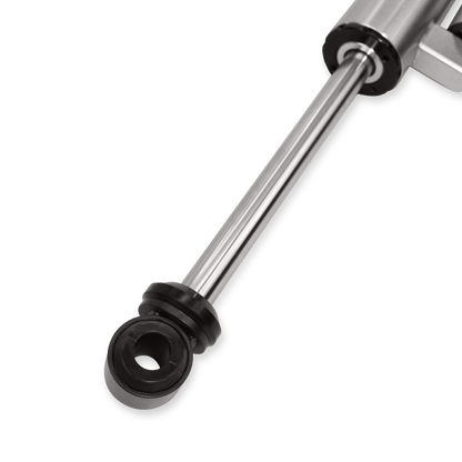 DF 2.5"x9.5" 6 Lug PBRes Weld Hrgl - ADS Direct Fit 2.5" Piggyback Race Shocks - Rear