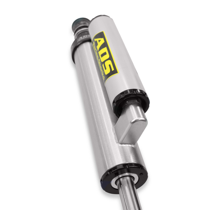 DF 2.5"x9.5" 6 Lug PBRes Weld Hrgl - ADS Direct Fit 2.5" Piggyback Race Shocks - Rear