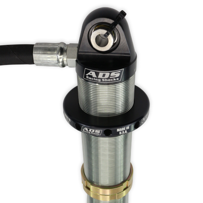 Amortisseurs à émulsion CO Race Shock 2,5" x 16" - Amortisseurs à ressorts hélicoïdaux ADS Race 2,5" à émulsion