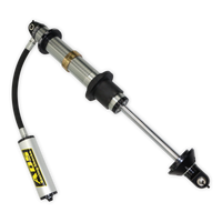 2.5" x 8" CO RemRes - ADS Race 2.5" Reservoir Coilover - Straight