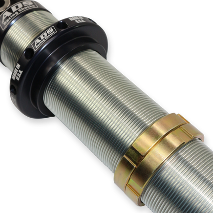 2,5" x 12" CO RemRes - ADS Race 2,5" Reservoir Coilover - Lige