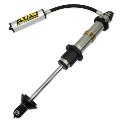 2.5" x 16" CO RemRes - ADS Race 2.5" Reservoir Coilover - Straight