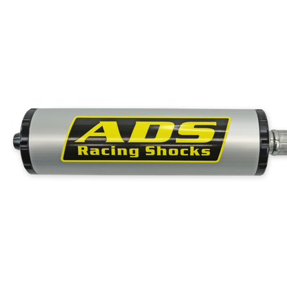 2.5" x 16" CO RemRes - ADS Race 2.5" Reservoir Coilover - Straight