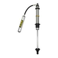 DF 2.5"x10" CO LngTrvlSpec RemRes 90° Dr - ADS Direct Fit 2.5" Adjustable Reservoir Race Coilover - Dirt King Long Travel Spec