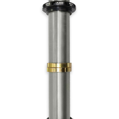 2.5"x10" CO RemRes LSK LngTrvl Spec 90 H - ADS Direct Fit 2.5" Adjustable Reservoir Race Coilover - LSK Long Travel Spec