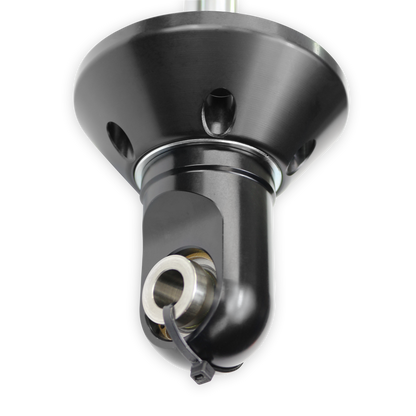 2.5"x10" CO RemRes LSK LngTrvl Spec 90 H - ADS Direct Fit 2.5" Adjustable Reservoir Race Coilover - LSK Long Travel Spec