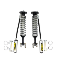 DF 2.5" Frt 0-3"Lift CO RemRes 600SR - ADS Direct Fit 2.5" Reservoir Race Coilovers - Front