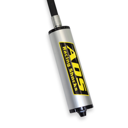 DF 2.5" Frt 0-3"Lift CO RemRes 600SR - ADS Direct Fit 2.5" Reservoir Race Coilovers - Front