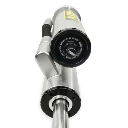 DF 2,5" For 3-4" Lift SB PBRes Cadj Aftmk - ADS Direct Fit 2,5" Justerbare Piggyback Race Støddæmpere - For