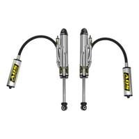 DF 2.5" Fnt 3-4" Lift 3 Tube Bypass RemR - ADS Direct Fit 2.5" 3-Tube Bypass Reservoir Race Shocks - Front
