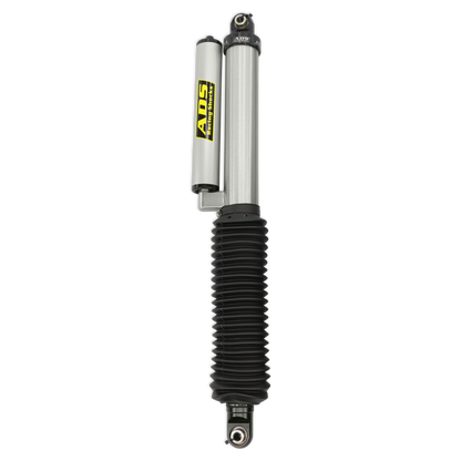 DF 2.5"Rear 3-4"Lift RemRes 1"RodEnd - ADS Direct Fit 2.5" Piggyback Race Shocks - Rear