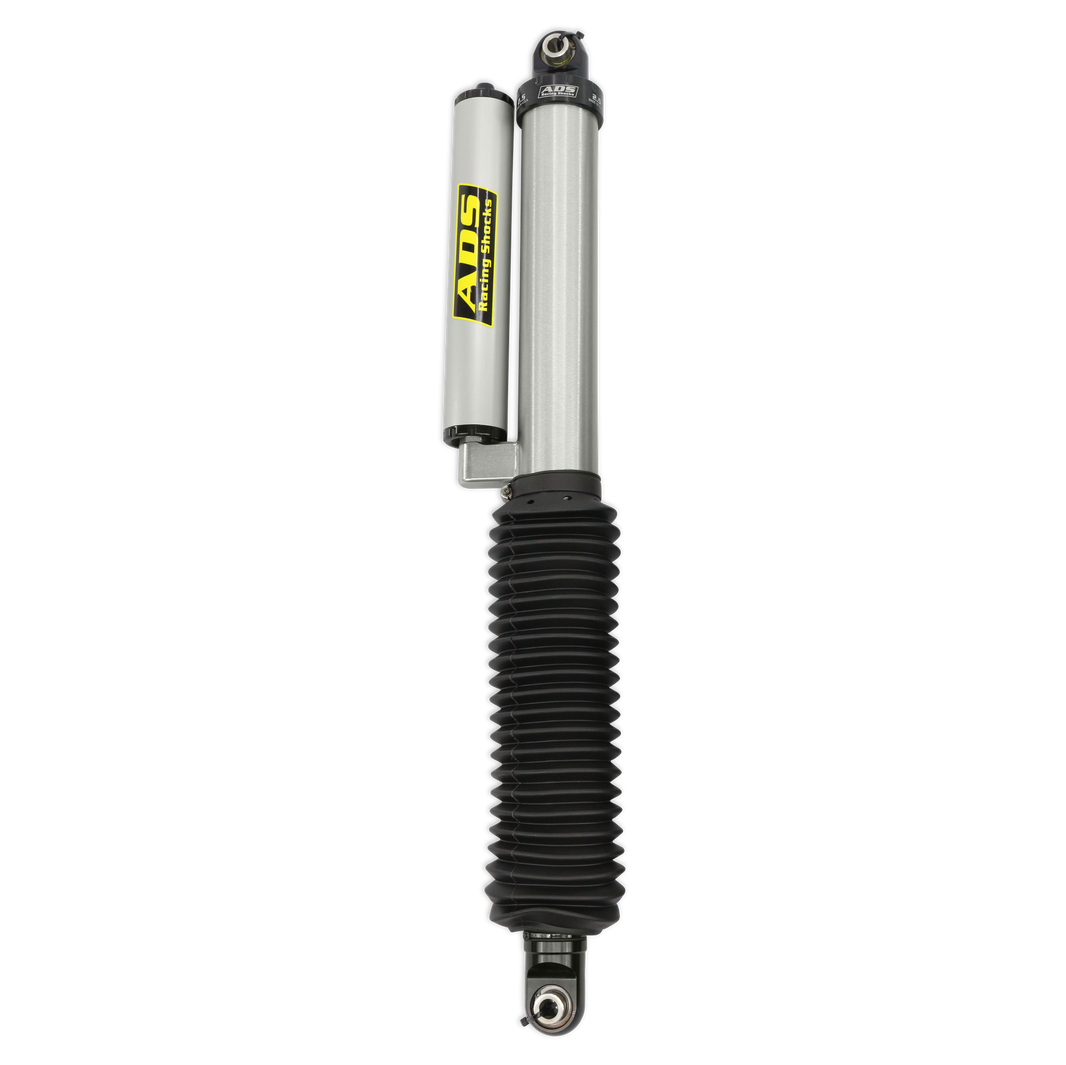 DF 2,5" baghjul 2,5" løftede PBR'er - ADS direkte montering 2,5" reservoir race-støddæmpere - bag