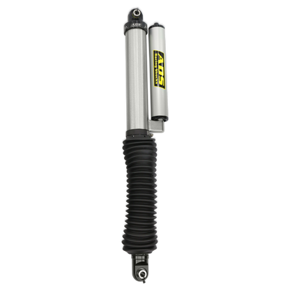 DF 2.5"Rear 3-4"Lift RemRes 1"RodEnd - ADS Direct Fit 2.5" Piggyback Race Shocks - Rear