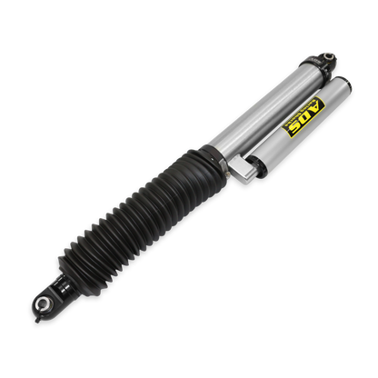 DF 2.5"Rear 3-4"Lift RemRes 1"RodEnd - ADS Direct Fit 2.5" Piggyback Race Shocks - Rear