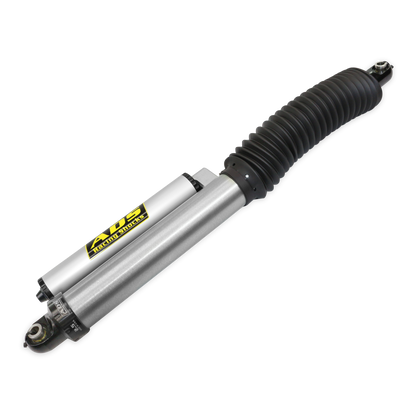 DF 2.5"Rear 3-4"Lift RemRes 1"RodEnd - ADS Direct Fit 2.5" Piggyback Race Shocks - Rear