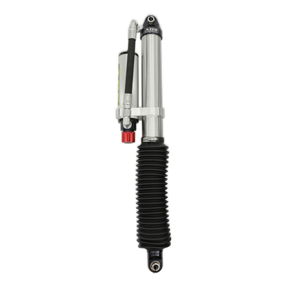 DF 2.5"Rear 3-4"Lift RemRes Cadj 1"RodEn - ADS Direct Fit 2.5" Adjustable Piggyback Race Shocks - Rear