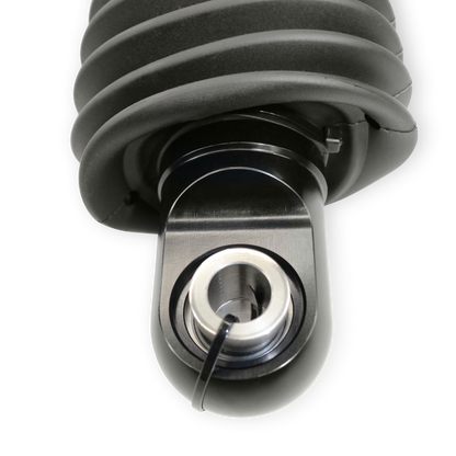 DF 2,5" bag 2,5" løft RemClkRes 90 grader - ADS Direct Fit 2,5" justerbare piggyback race-støddæmpere - bag